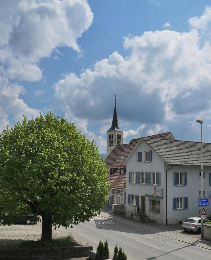 Hotel Roeschenzerhof Roschenz