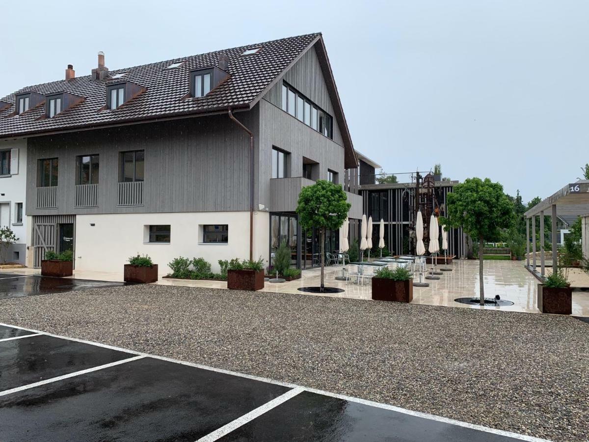 Röschenzerhof Hotel