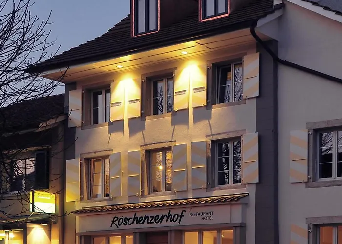 Roeschenzerhof