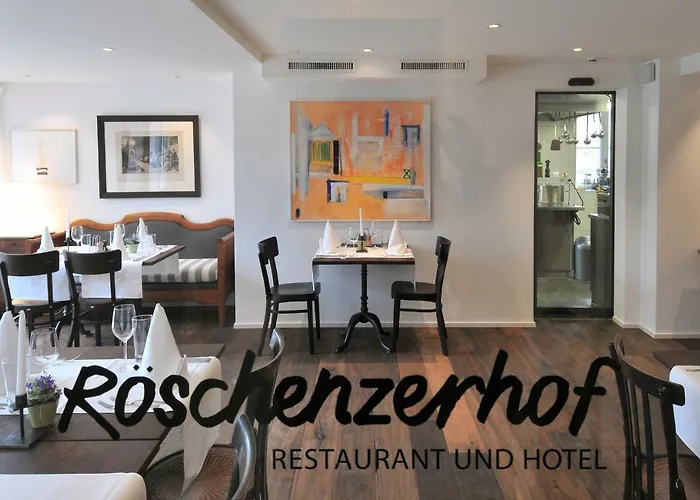 Roeschenzerhof