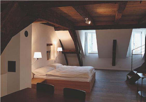 Roeschenzerhof Hotel Roschenz