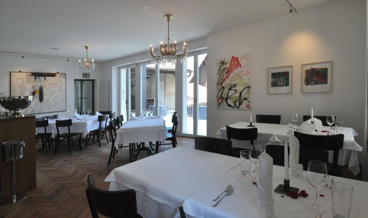 Roeschenzerhof Hotel