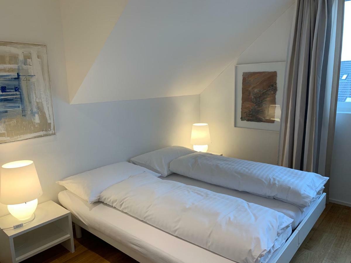 Hotel Roeschenzerhof