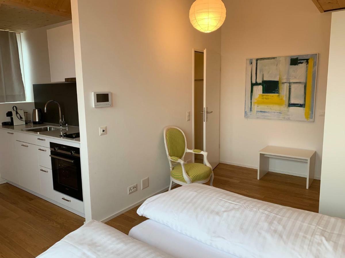 Hotel Roeschenzerhof Roschenz